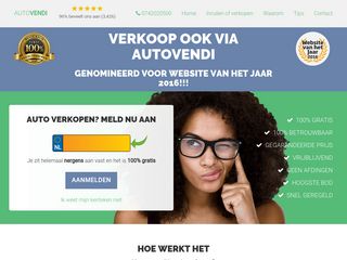 Auto Vendi